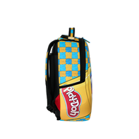 SPRAYGROUND® BACKPACK PLAY-DOH SHARKMOUTH MINI BACKPACK