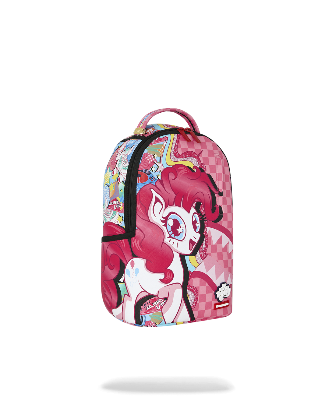 MY LITTLE PONY PONY COUTURE MINI BACKPACK – SPRAYGROUND®