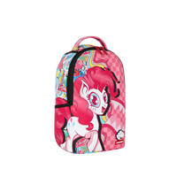 SPRAYGROUND® BACKPACK MY LITTLE PONY HALF GRAFF MINI BACKPACK