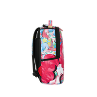 SPRAYGROUND® BACKPACK MY LITTLE PONY HALF GRAFF MINI BACKPACK