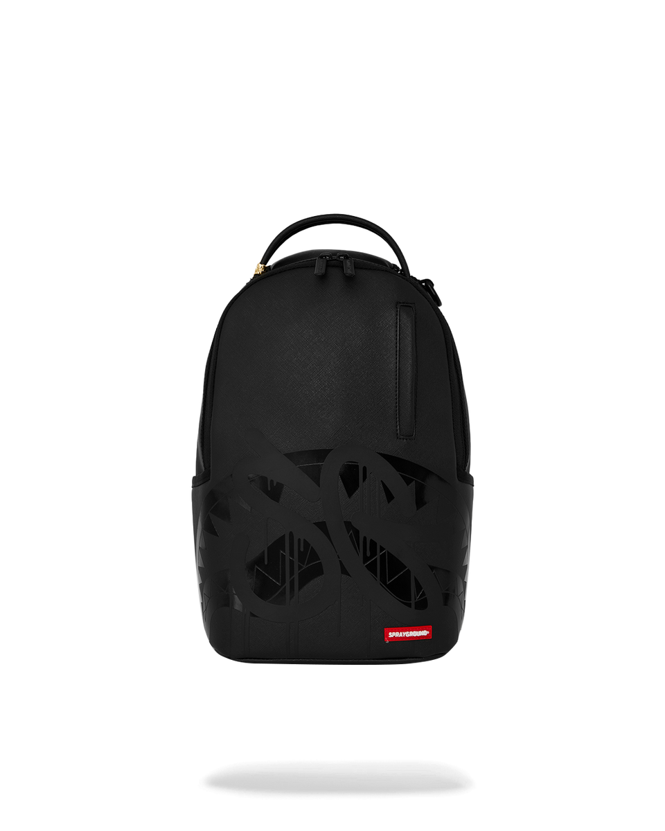 SHADOW SHARKS - NIGHT KING MINI BACKPACK – SPRAYGROUND®