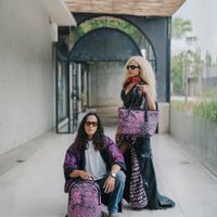 SPRAYGROUND® BACKPACK HOT PURSUIT BACKPACK