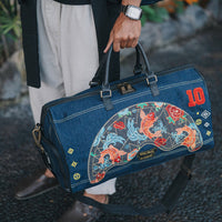 SPRAYGROUND® DUFFLE INDO DRIFT DUFFLE