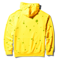SPRAYGROUND® APPAREL SPONGEBOB SPONGE HOODIE (YELLOW)