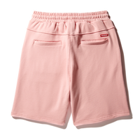 SPRAYGROUND® APPAREL SPONGEBOB KNIT SHORTS (PINK)