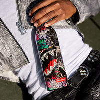SPRAYGROUND® WATER BOTTLE GRAFFITI REVEAL WATER BOTTLE
