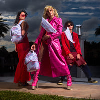 SPRAYGROUND® CROSSBODY AI WINGS SAVVY CROSSBODY