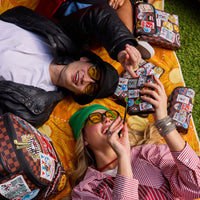 SPRAYGROUND® WALLET MICKEY MOUSE GLOBAL MOGUL WALLET
