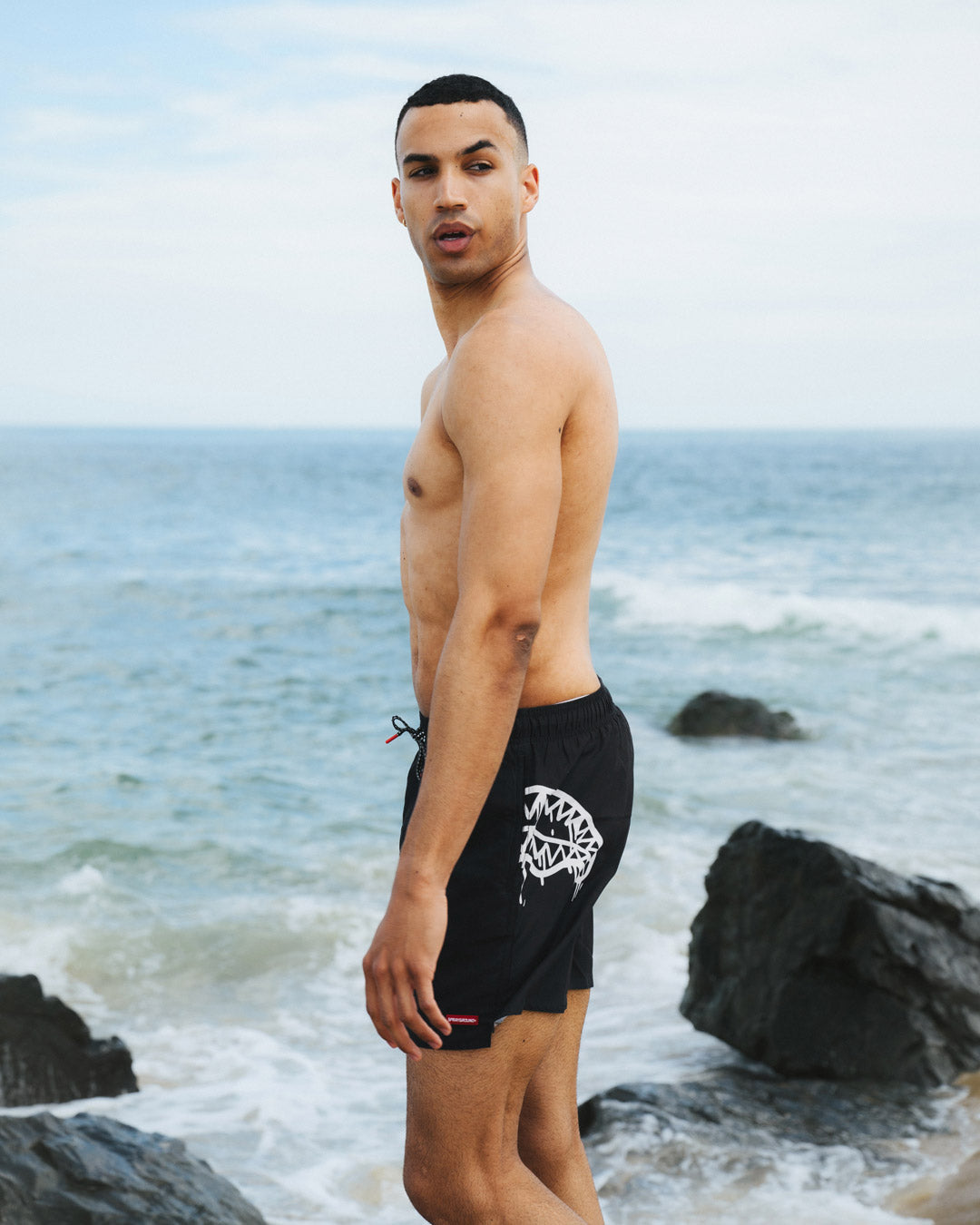 THAT SPLEH SWIM SHORTS – SPRAYGROUND®