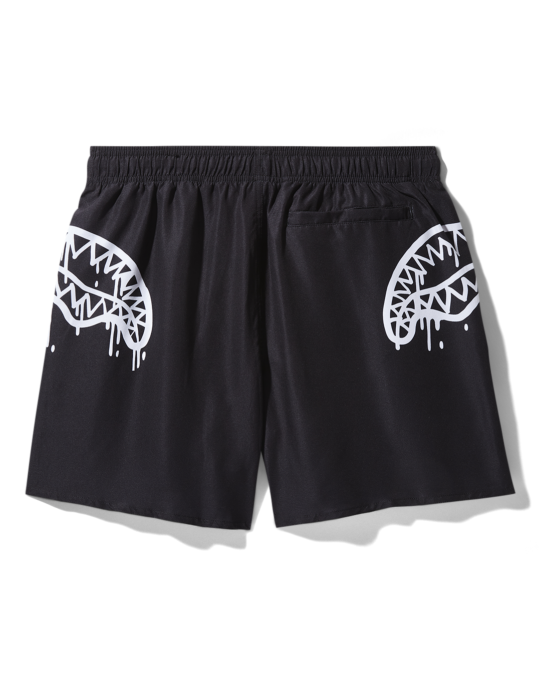 Slab Wordmark Swim Short main image 0