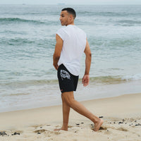 SPRAYGROUND® SWIM THAT SPLEH SWIM SHORTS