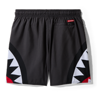 SPRAYGROUND® SWIM PIXEL MOUTH SWIM SHORT