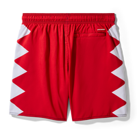 SPRAYGROUND® SWIM RED VSM SWIM SHORT