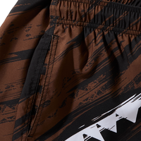 SPRAYGROUND® SWIM SMEARED GRUNGE SWIM SHORT
