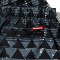 SPRAYGROUND® SWIM KAHUKU NIHO MANOE SWIM SHORT