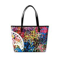 SPRAYGROUND® TOTE LOWER EAST SIDE TOTE