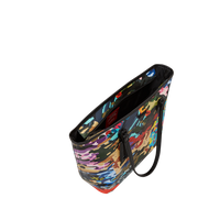 SPRAYGROUND® TOTE SLICED AND DICED CAMO TOTE