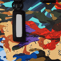 SPRAYGROUND® TOTE SLICED AND DICED CAMO TOTE