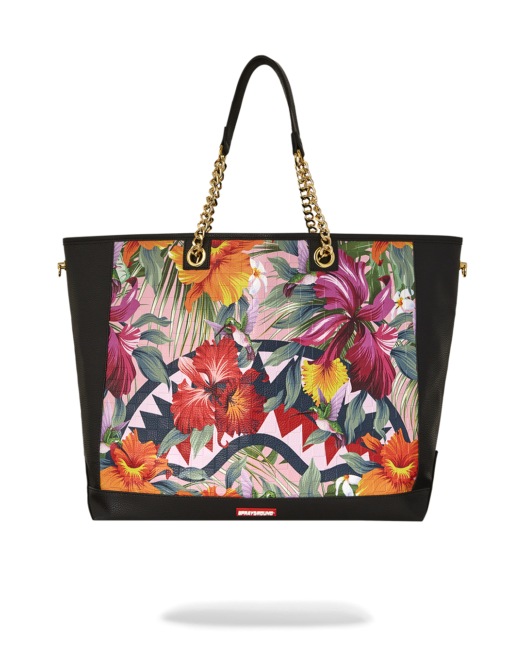 Humming Bird Tote