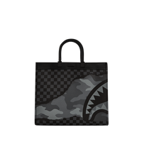SPRAYGROUND® TOTE 3AM RIPTIDE TORTUGA TOTE