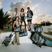 SPRAYGROUND® TOTE 3AM RIPTIDE TORTUGA TOTE