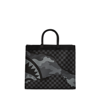 SPRAYGROUND® TOTE 3AM RIPTIDE TORTUGA TOTE