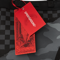 SPRAYGROUND® TOTE 3AM RIPTIDE TORTUGA TOTE