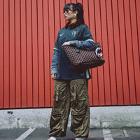 SPRAYGROUND® TOTE KNIT SHARKS IN PARIS 2.0 TOTE