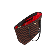 SPRAYGROUND® TOTE KNIT SHARKS IN PARIS 2.0 TOTE