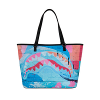 SPRAYGROUND® TOTE SPONGEMONET TOTE