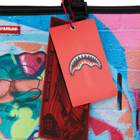 SPRAYGROUND® TOTE SPONGEMONET TOTE