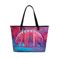 SPRAYGROUND® TOTE PATRICASSO TOTE