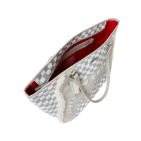 SPRAYGROUND® TOTE FUR BABY TORTUGA TOTE