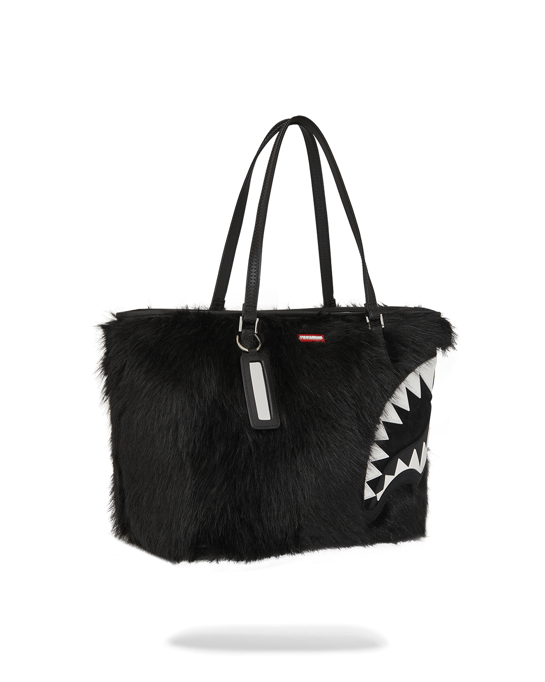 FURZILLA SHARK (NIGHT) TOTE – SPRAYGROUND®