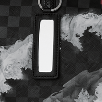 SPRAYGROUND® TOTE SIP N SMOKE TOTE