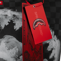 SPRAYGROUND® TOTE SIP N SMOKE TOTE