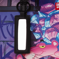 SPRAYGROUND® TOTE PINK PANTHER DIAMOND HEIST TOTE