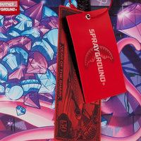 SPRAYGROUND® TOTE PINK PANTHER DIAMOND HEIST TOTE