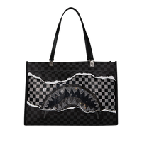 SPRAYGROUND® TOTE DIAMOND TEAR TORTUGA TOTE