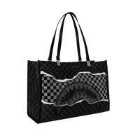 SPRAYGROUND® TOTE DIAMOND TEAR TORTUGA TOTE