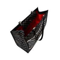 SPRAYGROUND® TOTE DIAMOND TEAR TORTUGA TOTE