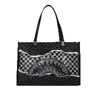 SPRAYGROUND® TOTE DIAMOND TEAR TORTUGA TOTE