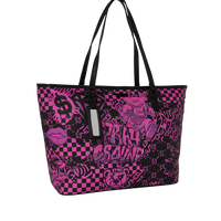 SPRAYGROUND® TOTE ORGANZA SHARK TOTE