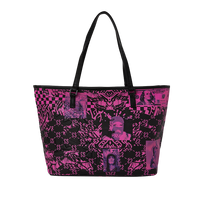 SPRAYGROUND® TOTE ORGANZA SHARK TOTE