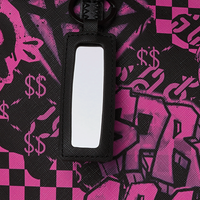 SPRAYGROUND® TOTE ORGANZA SHARK TOTE