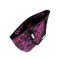 SPRAYGROUND® TOTE ORGANZA SHARK TOTE
