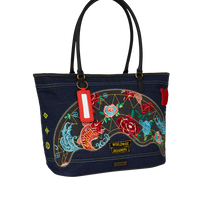 SPRAYGROUND® TOTE EVISU STYLE TOTE