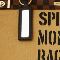 SPRAYGROUND® TOTE OLD BANK TOTE