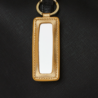 SPRAYGROUND® TOTE GOLD AND DANGEROUS TOTE