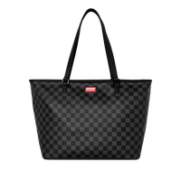 SPRAYGROUND® TOTE PINK PANTHER DRIPPY DIAMONDS TOTE